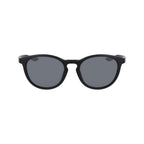 Black Injected Sunglasses
