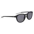 Black Injected Sunglasses