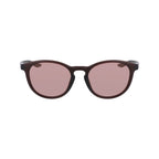 Brown Injected Sunglasses