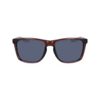 Gray Injected Sunglasses