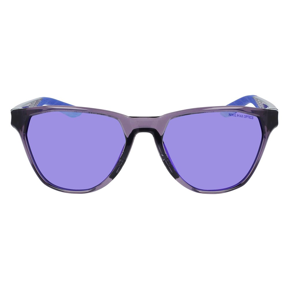 Multicolor Injected Sunglasses