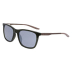 Gray Injected Sunglasses