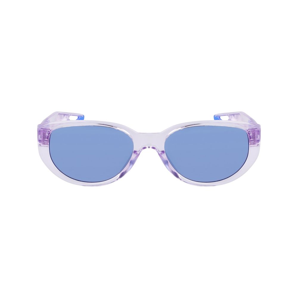 Multicolor Injected Sunglasses