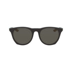 Brown Injected Sunglasses