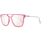 Multicolor Metal Sunglasses
