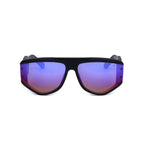 Black Acetate Sunglasses