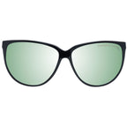 Black Acetate Sunglasses