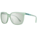 Bicolor Acetate Sunglasses