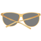 Bicolor Polyamide Sunglasses