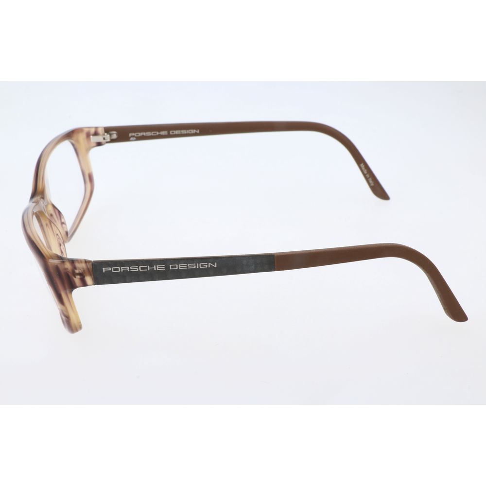 Brown Acetate Glasses (Frames)