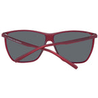 Multicolor Polyamide Sunglasses