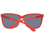 Multicolor Acetate Sunglasses