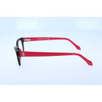 Brown Acetate Glasses (Frames)