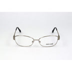 Gray Metal Glasses (Frames)