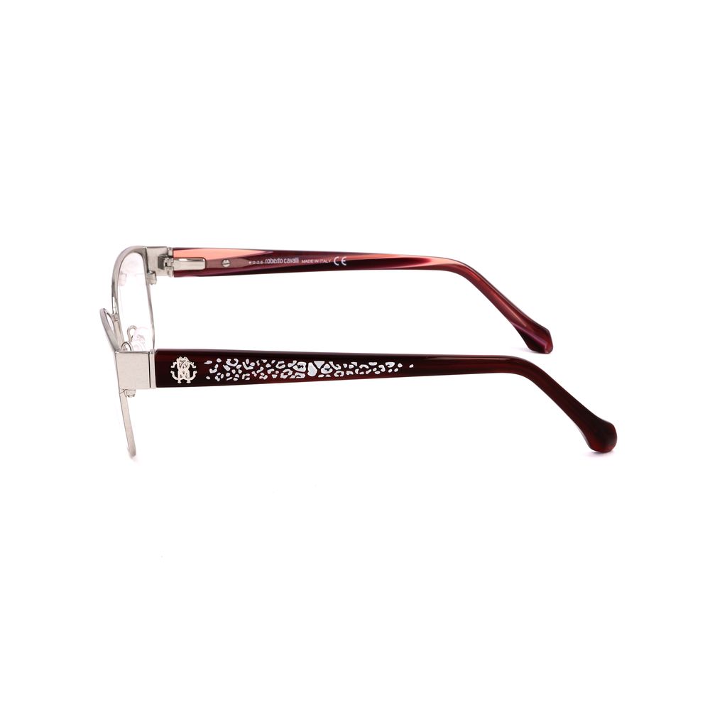 Gray Metal Glasses (Frames)