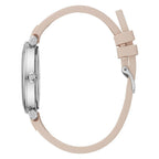Multicolor Synthetic Dress Watch