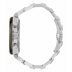 Gray Stainless Steel Sport Watch