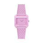 Multicolor Synthetic Dress Watch
