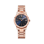 Multicolor Stainless Steel Dress Watch