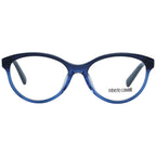 Blue Metal Glasses (Frames)