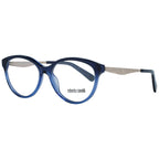 Blue Metal Glasses (Frames)