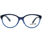 Blue Metal Glasses (Frames)