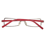 Brown Metal Glasses (Frames)
