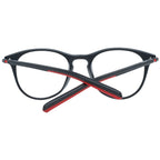 Black Plastic Glasses (Frames)