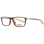 Brown Plastic Glasses (Frames)