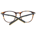 Brown Plastic Glasses (Frames)