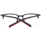 Black Metal Glasses (Frames)