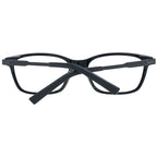 Black Metal Glasses (Frames)