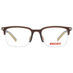 Brown Plastic Glasses (Frames)