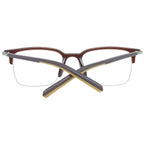 Brown Plastic Glasses (Frames)