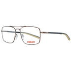 Brown Metal Glasses (Frames)