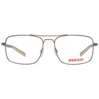 Brown Metal Glasses (Frames)