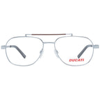 Gray Metal Glasses (Frames)
