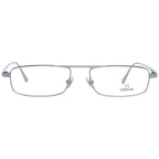 Gray Metal Glasses (Frames)