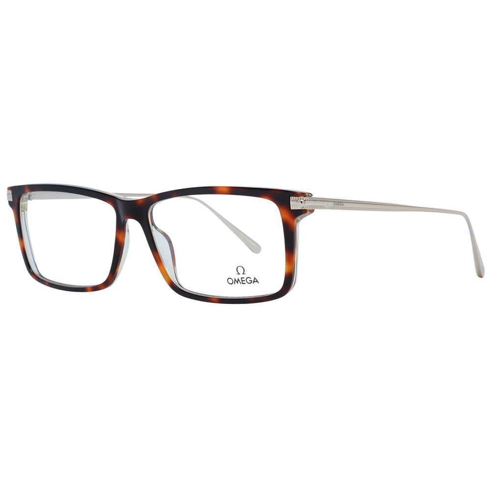 Brown Acetate Glasses (Frames)
