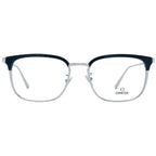 Blue Acetate Glasses (Frames)