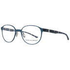 Blue Titanium Glasses (Frames)