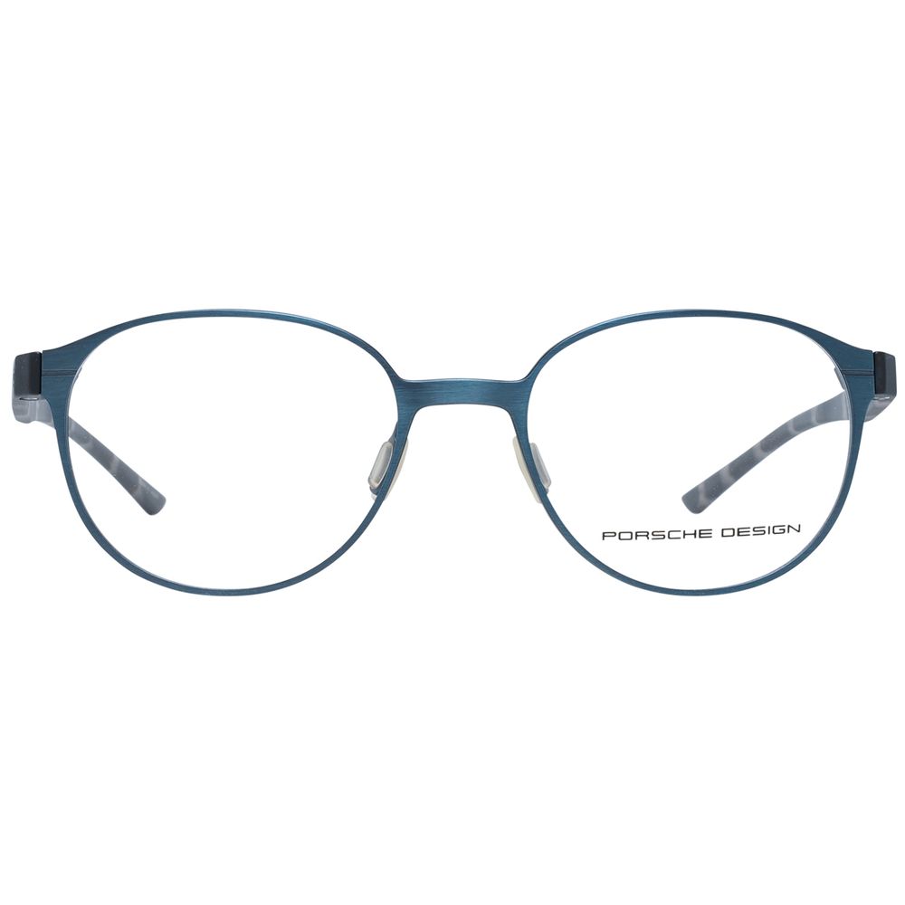 Blue Titanium Glasses (Frames)