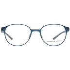 Blue Titanium Glasses (Frames)