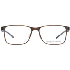 Brown Titanium Glasses (Frames)