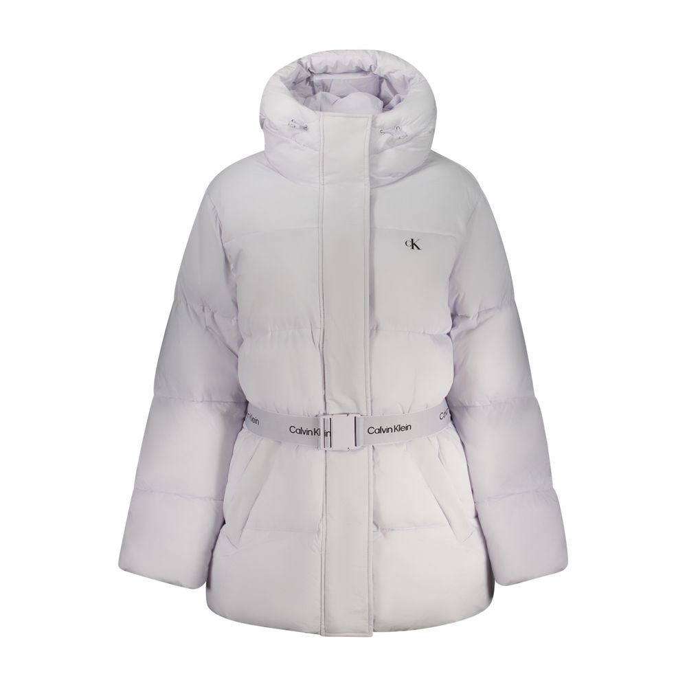Viola Nylon Women's Jacket