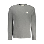 Grigio Cotton Men Sweater
