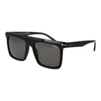Black Acetate Sunglasses