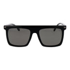 Black Acetate Sunglasses