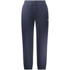 Blu Cotton Men's Sport Trouser