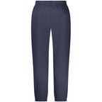 Blu Cotton Men's Sport Trouser